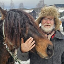 Hva er et "mareritt", Torgeir Svalesen?