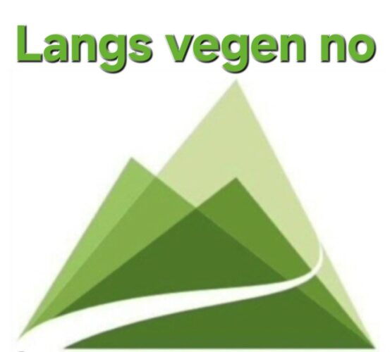 Ny podcast: Langs vegen no