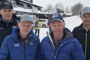 Norges vakreste skirenn 22. mars, med mange penger i premiepotten!